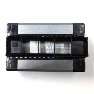 Guía lineal Riel lineal Bloque de corredor de bolas de deslizamiento lineal R165171120 R165171220 R165171320 - Product Image 2