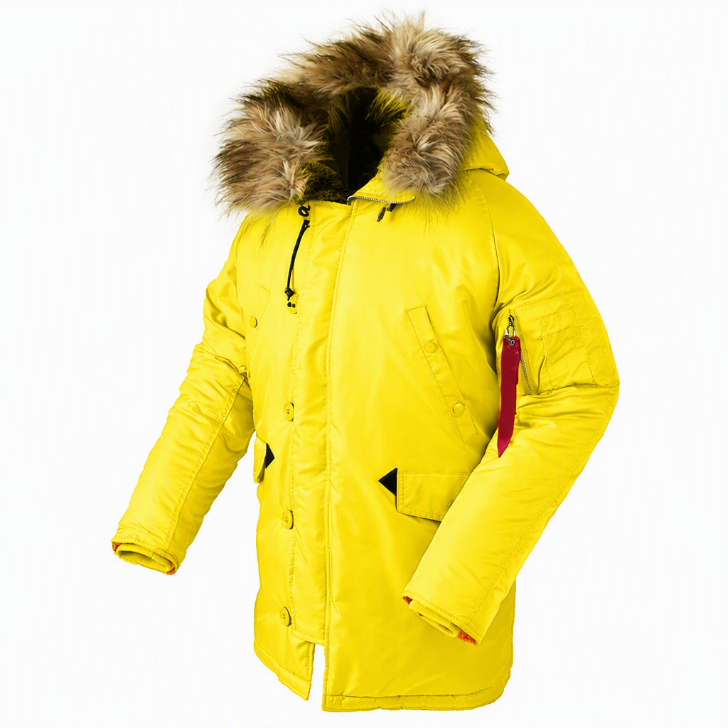 Jaune