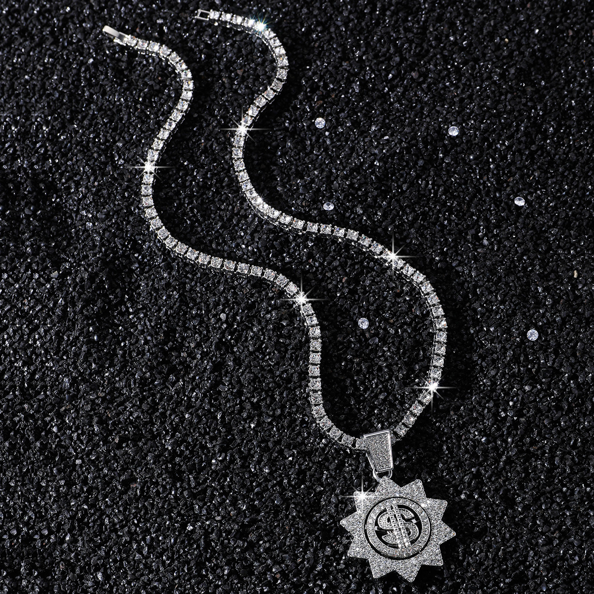 XL394-Silver