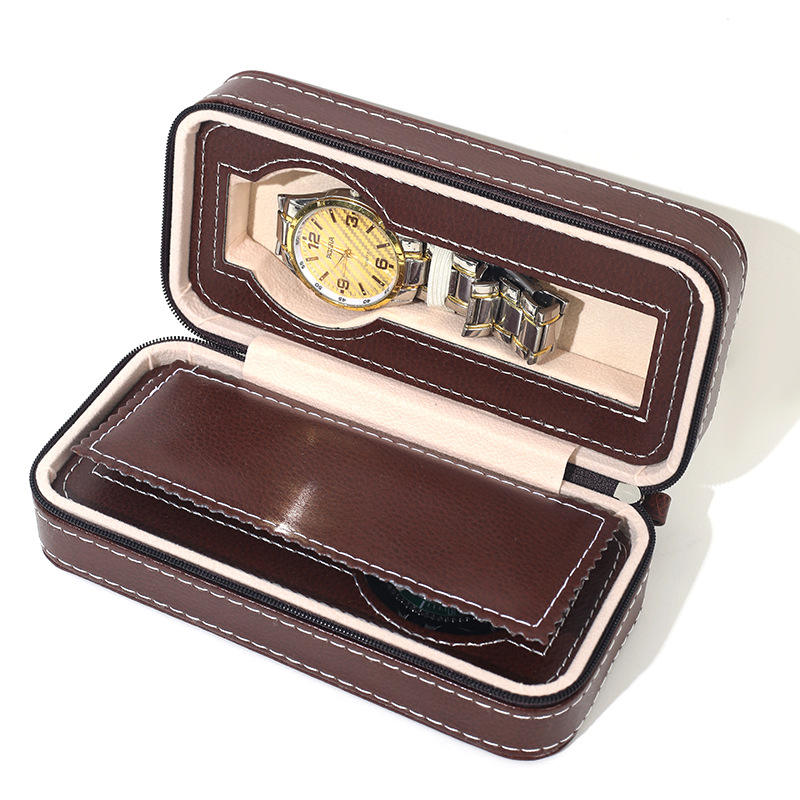 สีน้ำตาล