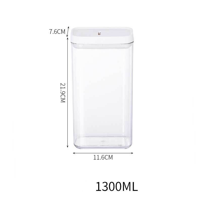 1300 ml