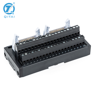 QMT024/2 Módulo de bloque de terminales de alta calidad personalizado - Product Image 3