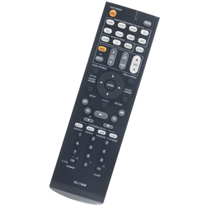 Mando a distancia de repuesto para sistema de cine Onkyo, control remoto de repuesto para sistema de cine Onkyo, 12, 12, 12, 10, 10, 10, 30, 30, 30, 30, 25, 30 - Product Image 1