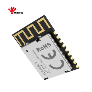 <strong>Smallest</strong> cheapest <strong>Bluetooth</strong> module UART protocol supported