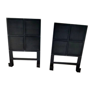 MMO Coating Titanium Plate Anodo para Hho Generator e Hypochlorous Acid Generator - Product Image 5