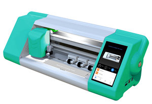 Self-chosen Various <strong>Brands</strong> of Mobile Phone Film Screen Protector Making Machine - Product Image 6