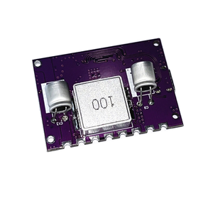 IP2368 Bidireccional 100W Carga rápida Tipo-C Módulo de batería de litio de 4 cuerdas Convertidor Buck-Boost Componente electrónico - Product Image 3