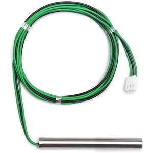 Raypak Replace 009577F 100K Ohms Sensor de temperatura 3 cables para calentadores de piscina Termistor - Product Image 4