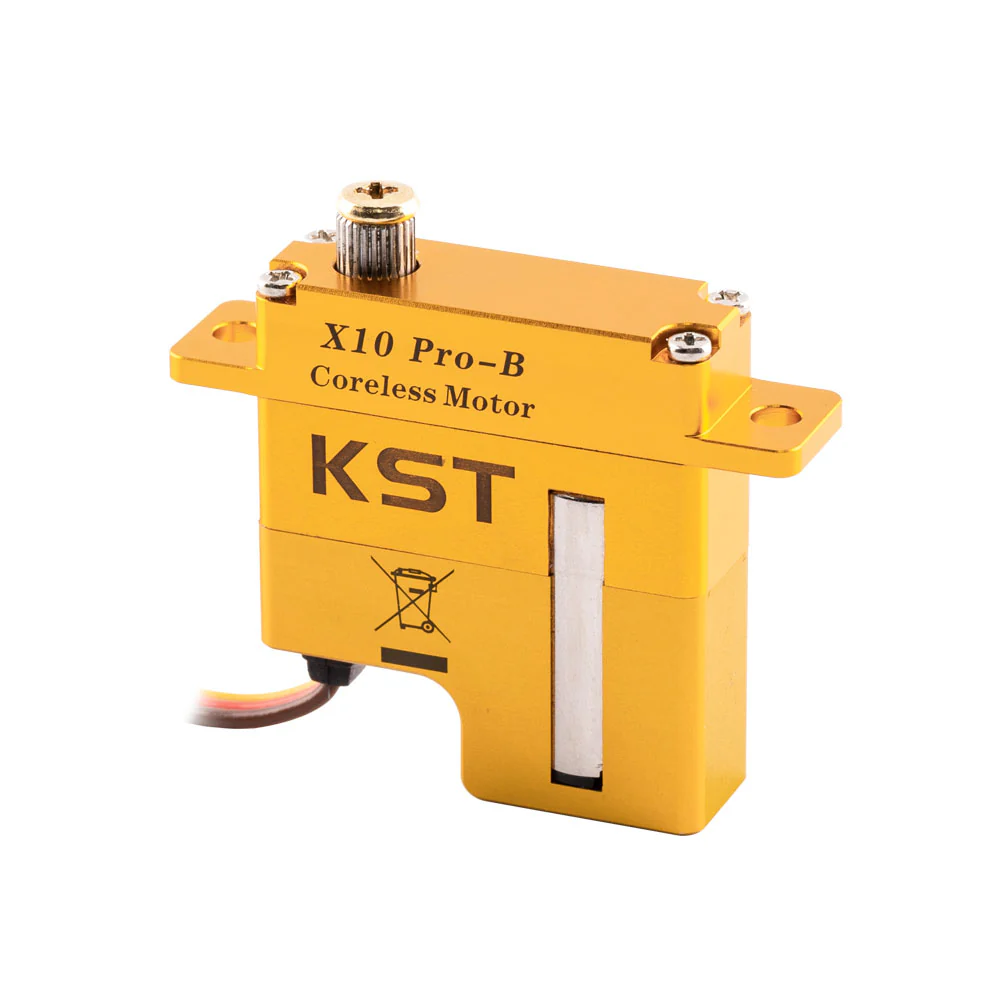 KST X10Mini Pro-B