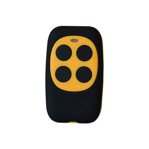 New electric chiave porta del garage 433.92 quattro-pulsante di controllo di accesso senza fili di codice universale di controllo remoto - Product Image 1