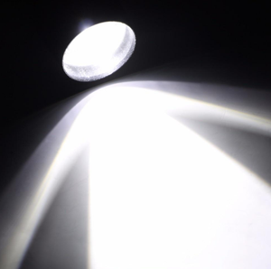 Taşınabilir şarj edilebilir Zoom LED el feneri XPE Flash ışıklı fener fener 3 aydınlatma modu kamp ışık Mini Led el feneri - Product Image 5
