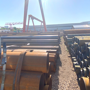 鉱山用スラリー輸送用炭素鋼溶接パイプASTM <span class=keywords><strong>A53</strong></span> <span class=keywords><strong>B</strong></span>
