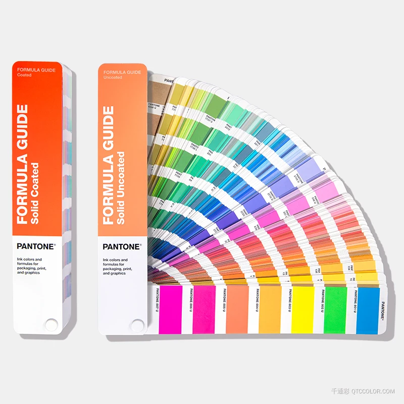 Mixed Color
