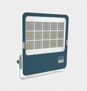 室外IP65壁挂式发光二极管反射器50w 100w 150W发光二极管泛光灯 - Product Image 3