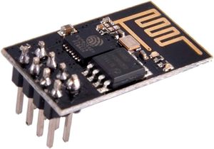 Cheap <strong>ESP8266</strong> <strong>ESP</strong>-<strong>01</strong> Serial <strong>WiFi</strong> <strong>Wireless</strong> Transceiver <strong>Wireless</strong> <strong>Module</strong> Development Board - Product Image 5