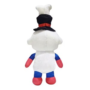 New Game Doll Finding <strong>Frankie</strong> Toys Funny Joker Drop Shipping Cuphead Mugman Plush Toy Stuffed Toys