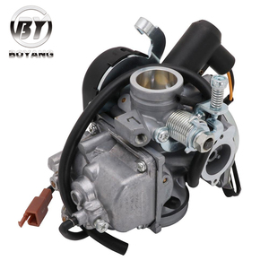 キャブレター26mmスクーター用スズキAN125AN150バーグマン125バーグマン150ハオジュエHS125Tネプチューンバーグマンバーゲーザースクーターパーツキャブレター