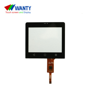 WANTY 3,5 дюймов Сенсорная панель на заказ TFT LCD 0,95-28,8 "Ips экран панель 0,95-51 дюймов сенсорный экран с интерфейсом SPI LVDS MIPi - Product Image 1