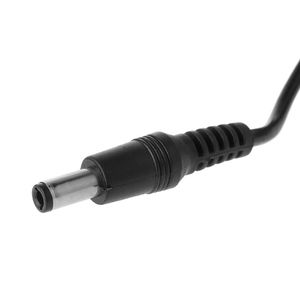 EU /USプラグ12.6V 2A 18650リチウム電池充電器DC 5.5MM x 2.1MMポータブル充電器一定電流電圧 - Product Image 4