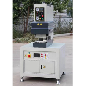 UPVC 1ヘッドシームレス溶接機UPVC製造窓自動溶接機WFH - Product Image 3