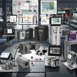 Programmazione PLC Driver del servomotore di controllo industriale con controller dedicati e condizioni HMI nuovo 6DR5020-0NG21-0AA0 - Product Image 1