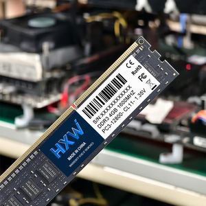 4GB RAM DDR3 Memorias DDR3L para computadora de escritorio 1600HZ RAM Memoria DDR3 4G RAM de alta calidad para juegos de PC
