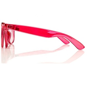 Nhựa Đảng nhiễu xạ kính ánh sáng hiển thị kính Laser đôi pháo hoa để xem pháo hoa ánh sáng - Product Image 3