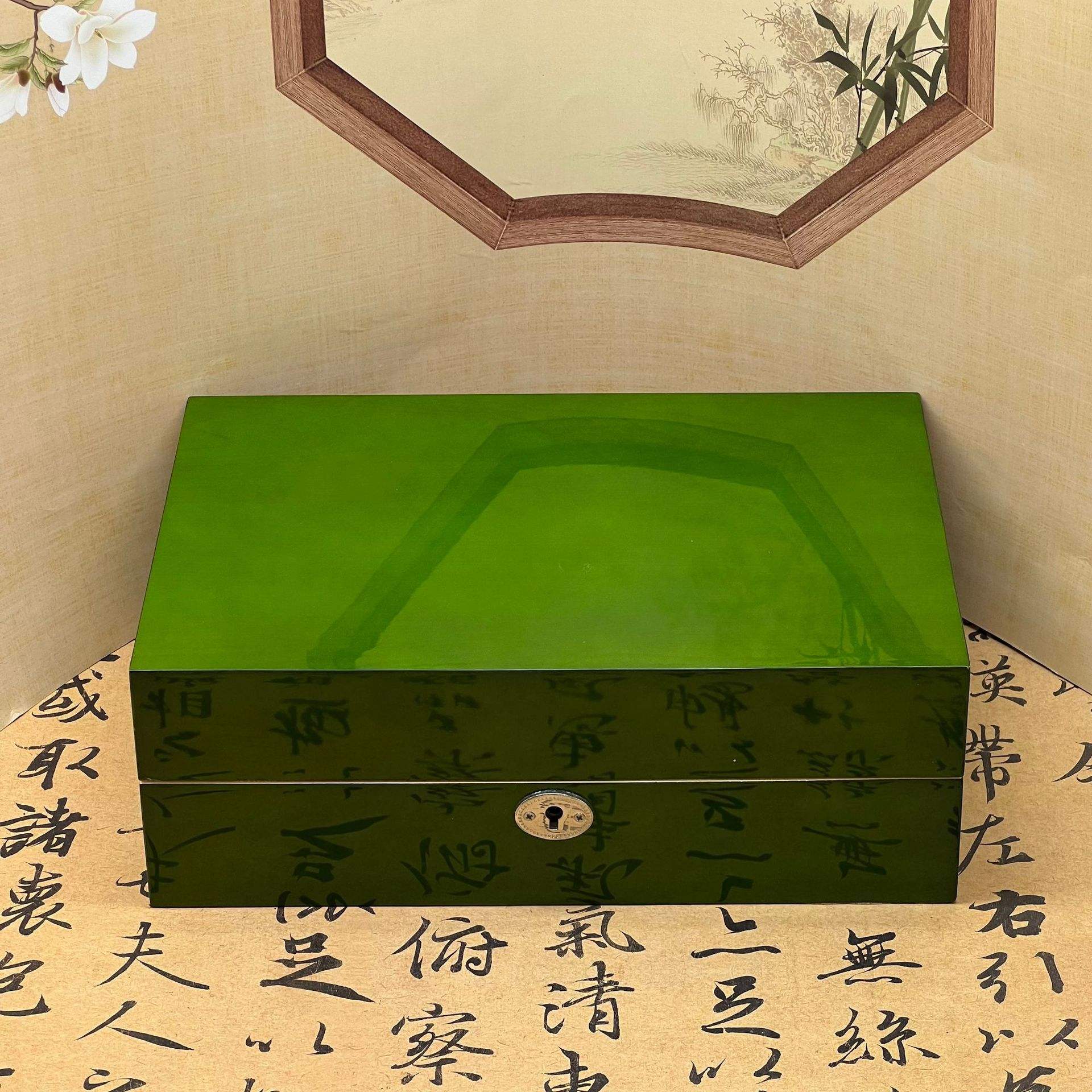 Verde