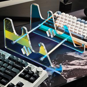 Акриловая подставка для клавиатуры - Product Image 3