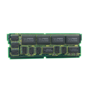 Fanuc SRAM การ์ดหน่วยความจำ A20B-2900-0541 PCB ในสต็อกหน่วยความจำ Fanuc 0541 - Product Image 3