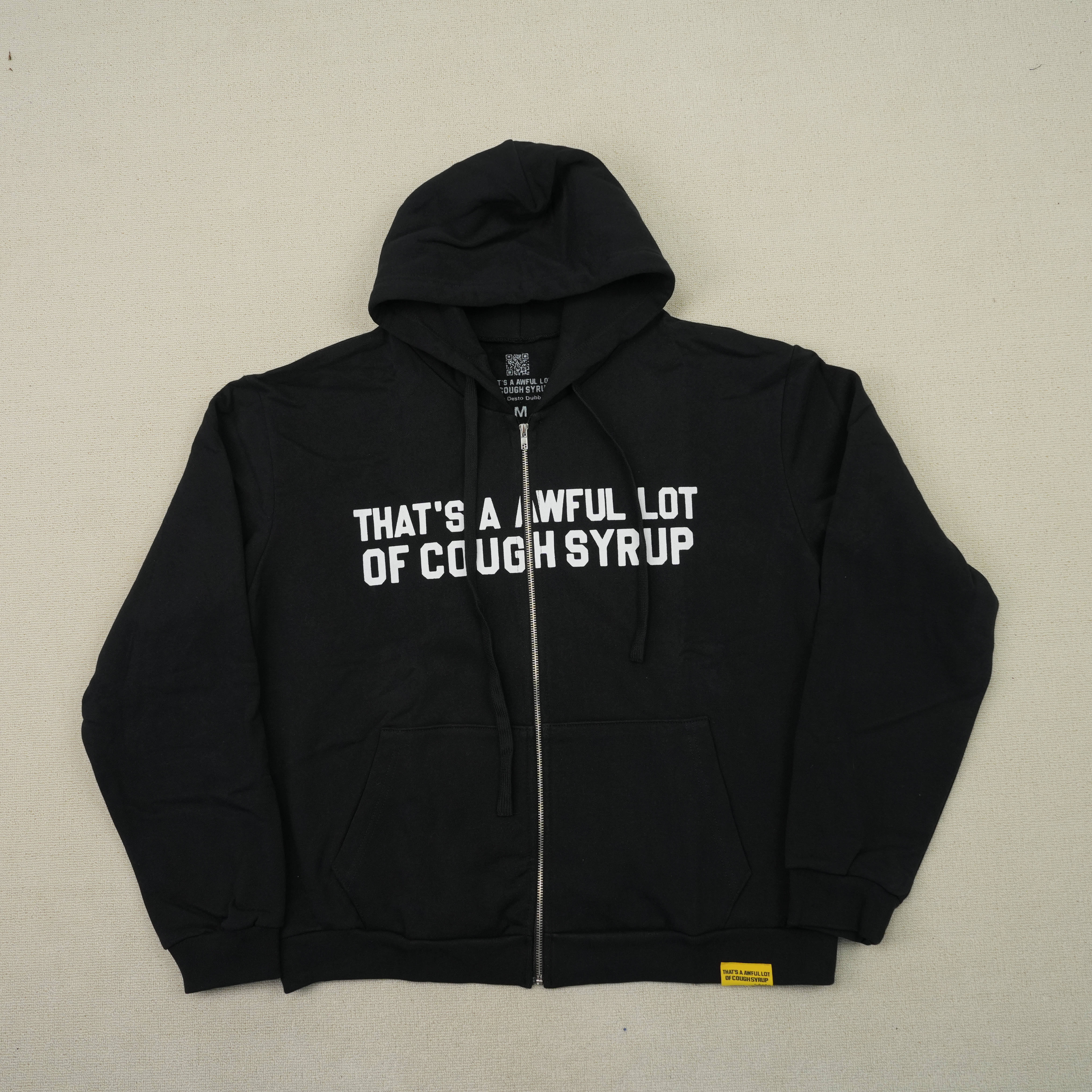 CO110 noir