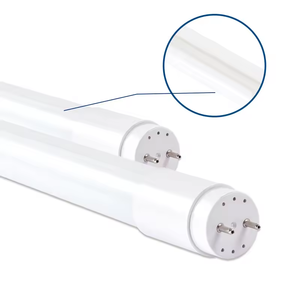 หลอด LED T8พร้อมชิป SMD2835 30-240ซม. ตัวเลือกแสงสว่างสำหรับโรงแรมดีไซน์ใหม่ - Product Image 2