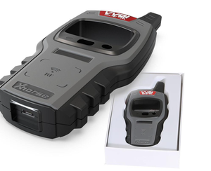 OBD2 diagnostico telecomando chiave programmatore per Xhorse VVDI Mini chiave chiave programmatore