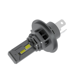 Small Size Mini H7 1:1 As Halogen <strong>LED</strong> Headlight H7 Canbus Build-in Decoder Error Free Super Bright High Power <strong>Led</strong> Headlight - Product Image 3