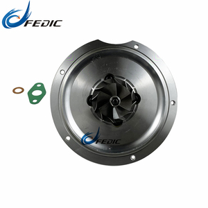 ตลับหมึกเทอร์โบ RHF4H 8971297081 สําหรับอีซูซุโฮลเดนโรเดโอ 4JB1T Ippon 3.1L 4JG2 - Product Image 5