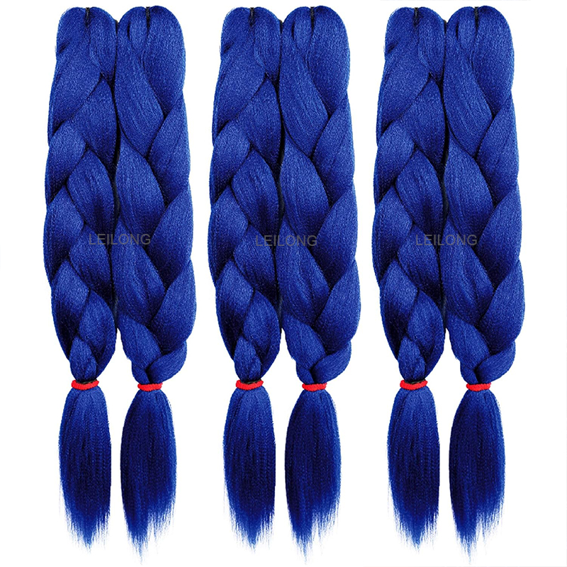 Azul