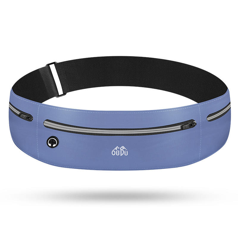 สีเทา - ไซส์พลัส (รอบเอวที่เหมาะสม: 80-110 ซม.)