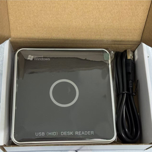 860~960Mhz <strong>Reader</strong> <strong>Writer</strong> High Performance USB Desktop UHF <strong>RFID</strong> <strong>READER</strong> with Free Sdk and Demo - Product Image 2