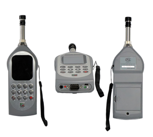 AODA Almacenamiento de estadísticas de integración AWA6228 + Medidor de nivel de sonido multifunción Clase I - Product Image 3