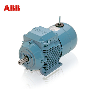ABB全新22KW三相电机M3BP/M2BAX/M3GP带防水保护正品全球保修IE3效率 - Product Image 1