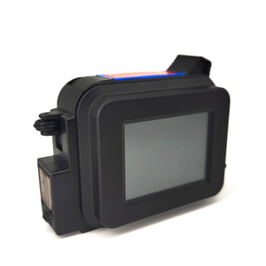Mini portatile portatile portatile digitale intelligente Touch Screen QR codice lotto numero di produzione data di scadenza stampante a getto d'inchiostro - Product Image 4
