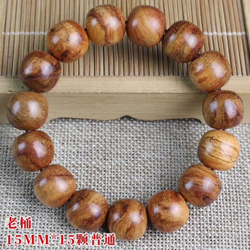 Style ancien 15 mm x 15 pièces