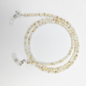 DIY Natural Fresh Water Deep Sea <strong>Shell</strong> Spacer <strong>Beads</strong> Bulk Jewelry Accessories
