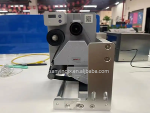 Prezzo di fabbrica tt 24mm stampante a trasferimento termico Batch Number Coding macchina - Product Image 5