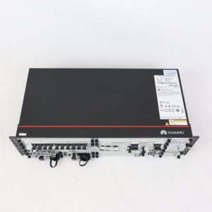 华伟NE8000-M8企业路由器NetEngine 8000 M8 IPUA-1T2 2 * 交流电源 - Product Image 5
