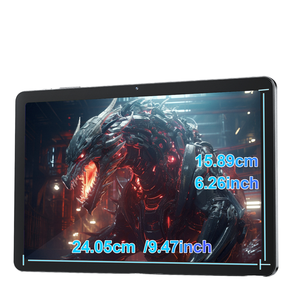 10.1 inch Android 16 Octa core Allwinner Tablet V5 4GB + 64GB 6000mAh pin IPS HD hiển thị 5MP máy ảnh Wifi bt5.0 Type-C - Product Image 5
