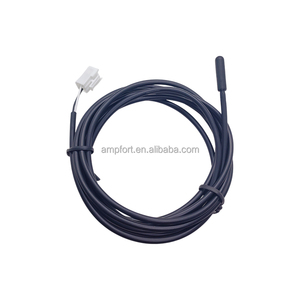 Reemplazo del sensor de temperatura del conjunto del termistor NTC 13459 000015573 para la máquina fabricadora de hielo Manitowoc que fija la falla de la T-4 DE LA T-3 - Product Image 1