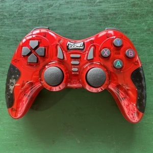 6 in <strong>1</strong> USB OTG Type-C Converter Joystick Gamepad 2.4G Wireless <strong>Controller</strong> for P2/P3/Android/TV Box