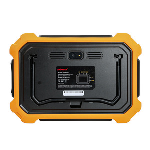 OBDSTAR X300 DP Plus X300 PAD2 C pacchetto versione completa supporto programmazione ECU ottieni gratis e adattatore FCA 12 + 8 - Product Image 4