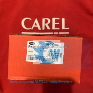 2025价格优惠Carel PJEZS0H000冰柜冷冻机温湿度传感器温度控制器 - Product Image 1